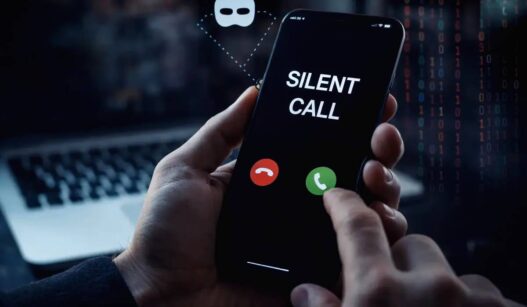 Modus Silent Call Kurangi Saldo Rekening