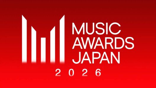 Music Awards Japan Segera berlangsung 13 Juni
