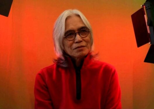 Musisi Legendaris Meninggal di Usia 70 Tahun