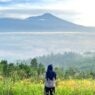 Nanjak Minimal, View Maksimal