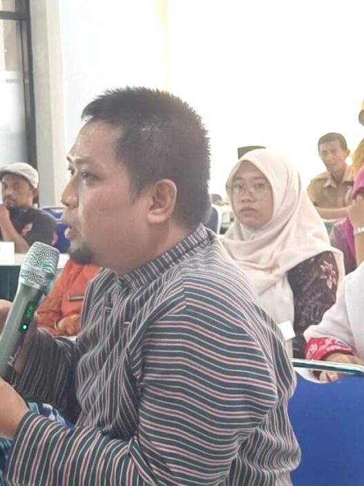 Naskah Kuno Banjarnegara Terancam Musnah