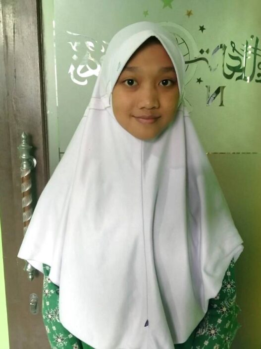 Ngaji Sejak Subuh, Jaga Hafalan Hingga Malam