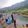 Niat Berenang, Pelajar Meninggal Tenggelam