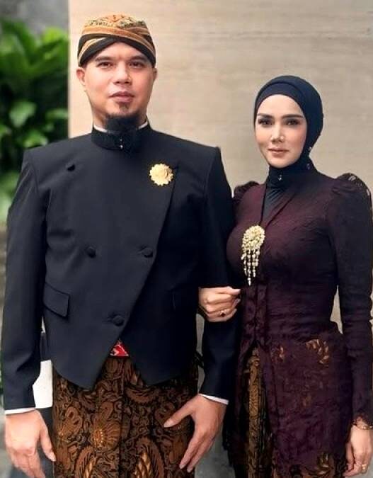 Nyaris Cerai dengan Mulan Jameela