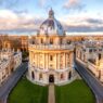 Oxford scholarship