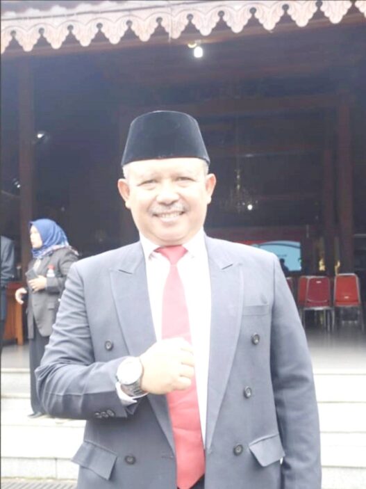 Padel Mulai Dibidik Pajak