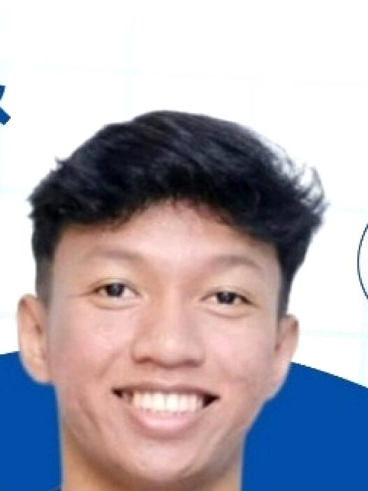Pandu Dewanata Terpilih Jadi GSA