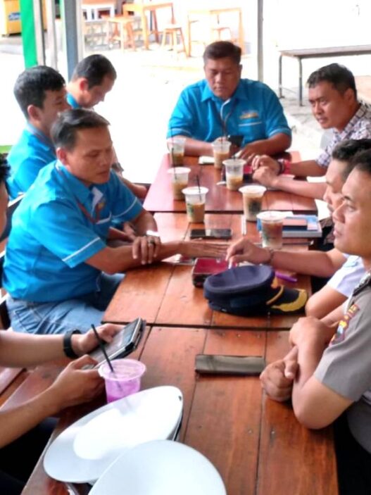 Parkir Liar dan PKL Bakal Ditertibkan