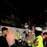 Patroli Dini Hari, 26 Motor Disita
