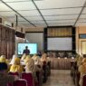Pelajar Diajak Tertib Berkendara