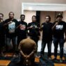 Pelaku Penggelapan Mobil Ditangkap