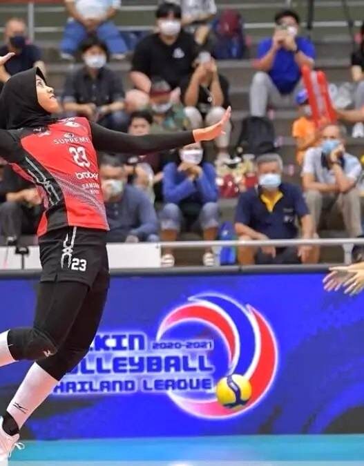 Pelatih Hillstate Bantah Cedera Mega Parah