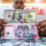 Pelemahan Rupiah Tak Separah Krisis