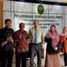 Pemberhentian Mantan Sekdes Kalisabuk Sah
