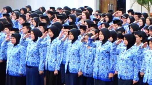 Pemerintah disebut tetap fokus pada penataan ASN dan penghapusan status non ASN sesuai amanat regulasi terbaru.