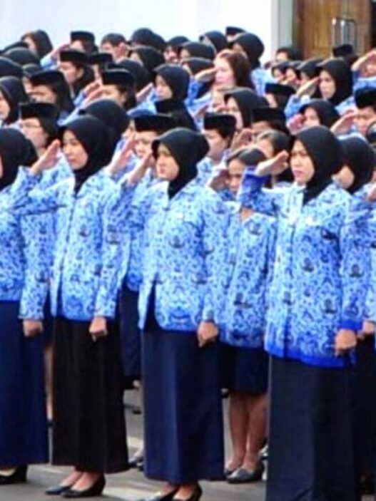 Pemerintah disebut tetap fokus pada penataan ASN dan penghapusan status non ASN sesuai amanat regulasi terbaru.