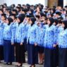 Pemerintah disebut tetap fokus pada penataan ASN dan penghapusan status non ASN sesuai amanat regulasi terbaru.