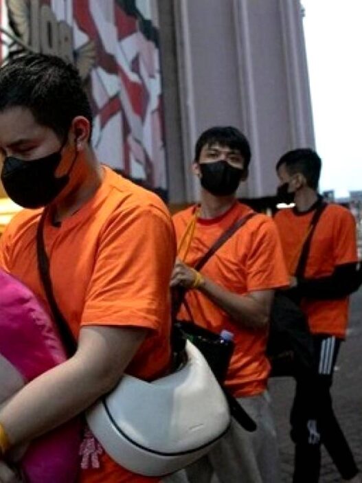 Pemerintah Kejar Sponsor Sindikat Judol Internasional