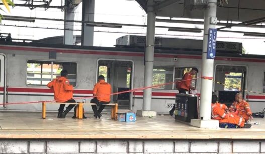 Penanganan Kasus Naik Penyidikan
