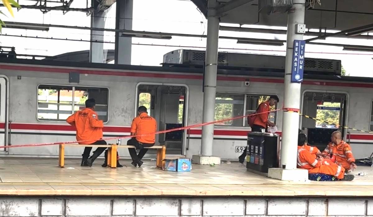 Penanganan Kasus Naik Penyidikan