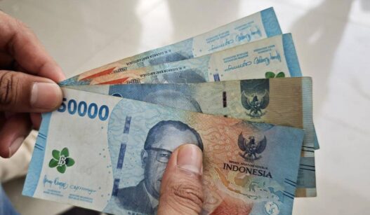 Pencairan Bansos PKH BPNT Terbaru
