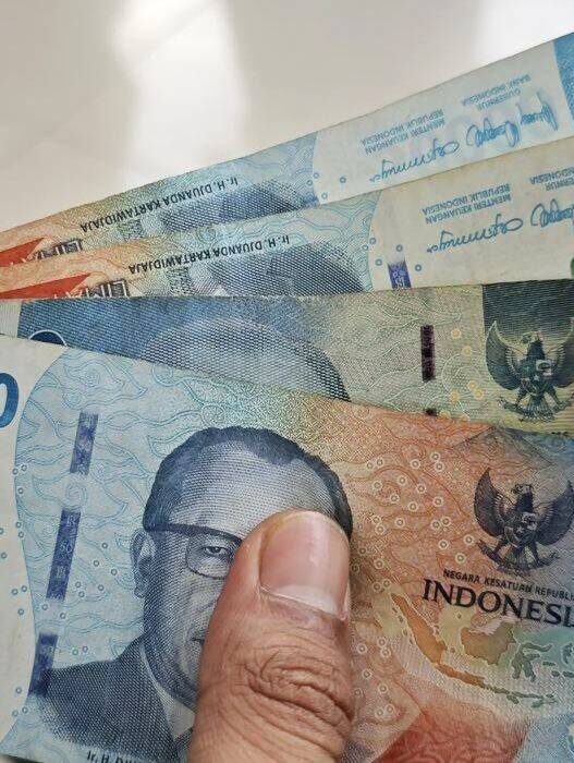 Pencairan Bansos PKH BPNT Terbaru