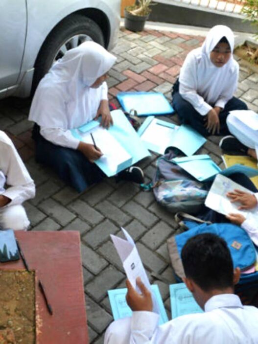 Pendaftar spmb