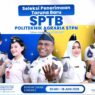 Pendaftaran Politeknik Agraria STPN