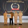Penerimaan Pajak Daerah Capai Rp 503 M