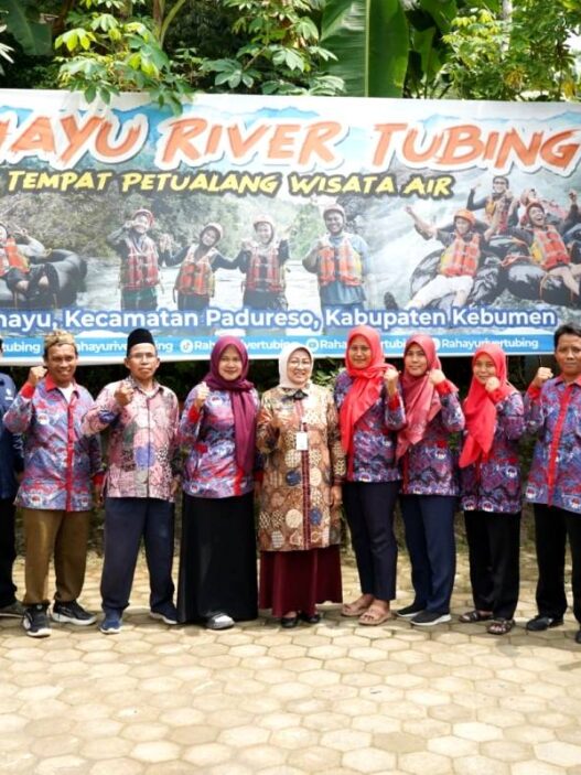 Pengelola Desa Wisata Minta Dukungan Pemkab