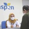 Pensiunan taspen