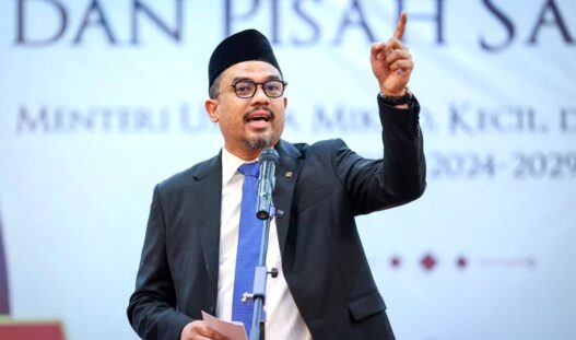 Penyaluran KUR Mikro Tembus Rp 70 T