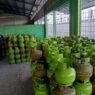 Permintaan Elpiji 3 Kilogram Naik