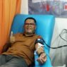 Permintaan RS Naik, Stok Darah AB Menipis