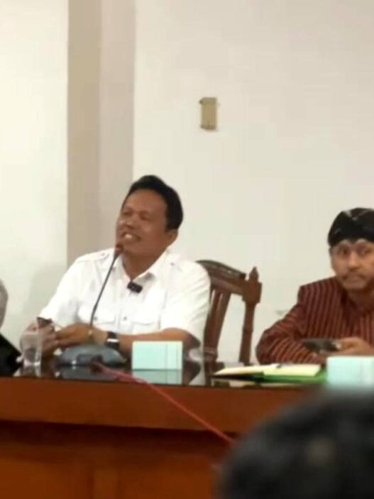 Persibangga Dapat Dukungan Penuh Jadi Tuan Rumah