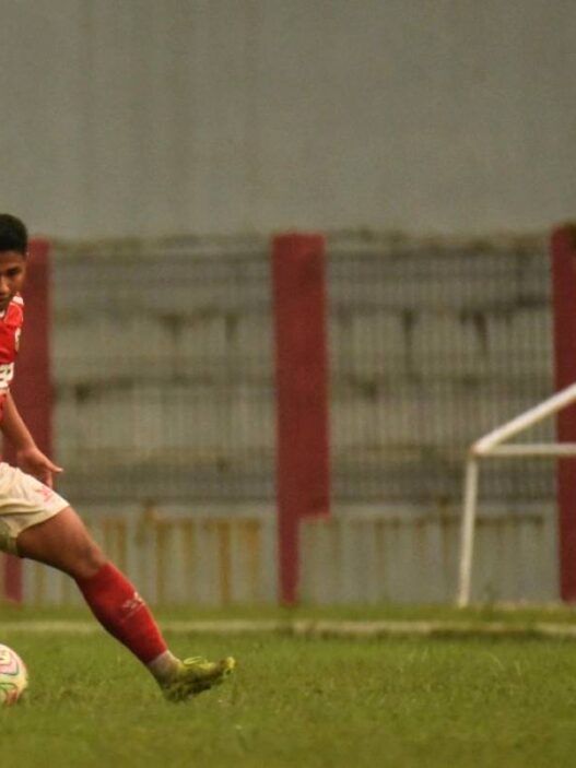 Persibangga vs Sylva Kalteng FC