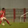 Persibangga vs Sylva Kalteng FC