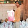 Petani Bulaksari Sulap Kotoran Sapi Jadi Pupuk