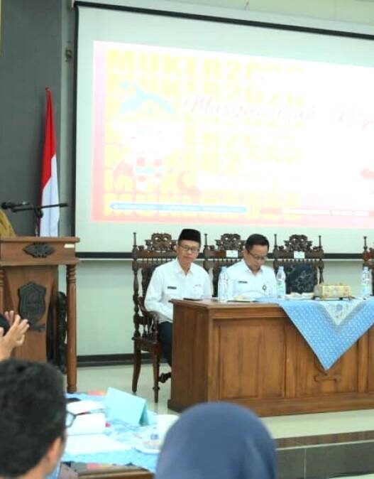 PMI Tetap Netral dan Fokus pada Kemanusiaan