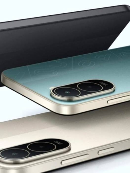 POCO C81 Pro