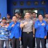 Polisi dan Nelayan Perkuat Sinergi