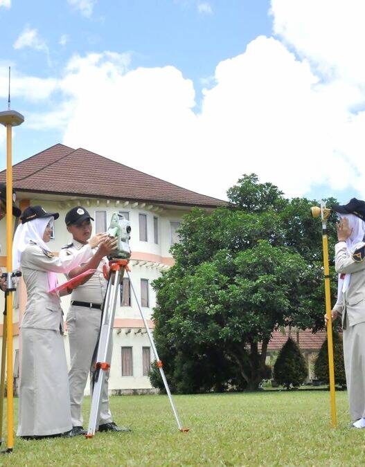 Politeknik agraria stpn