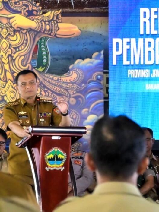 Potensi Pariwisata Selatan Jawa Tengah