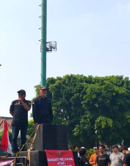 Potongan Aplikator hingga Tarif Minim