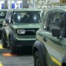 PPN DTP EV 40–100 Persen Disiapkan