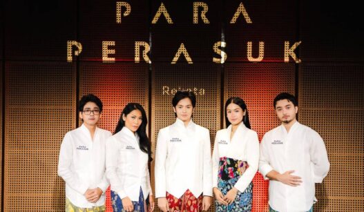 Premis Menarik Film Horor Para Perasuk