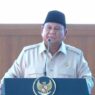Presiden Prabowo
