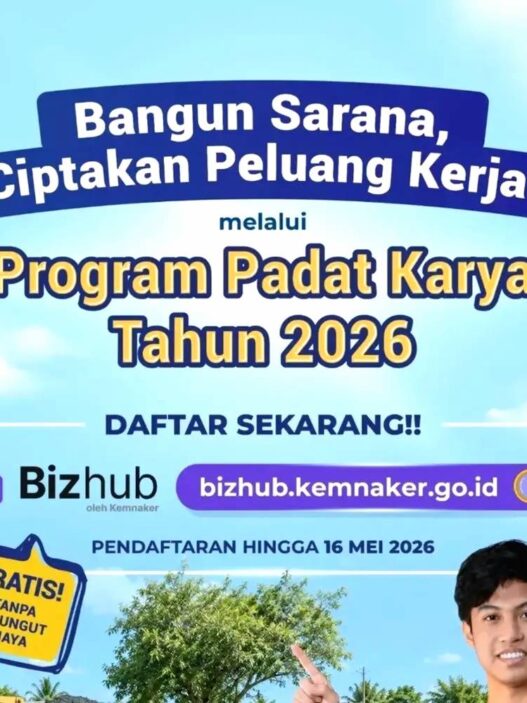 Program padat karya