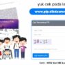 Program PIP