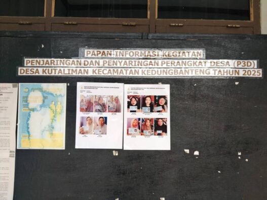 Publikasi Penunggak Pinjaman BUMDes Diprotes